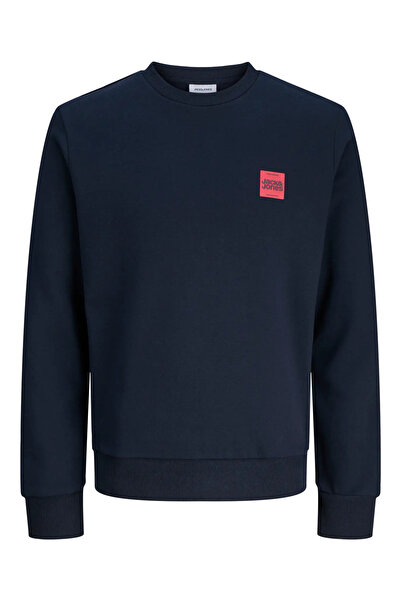 Jack and Jones Sweat Crew Neck Sweatshirt