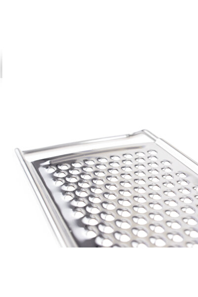 Maison D'Amelie Stainless steel grater 26x5.5 cm,