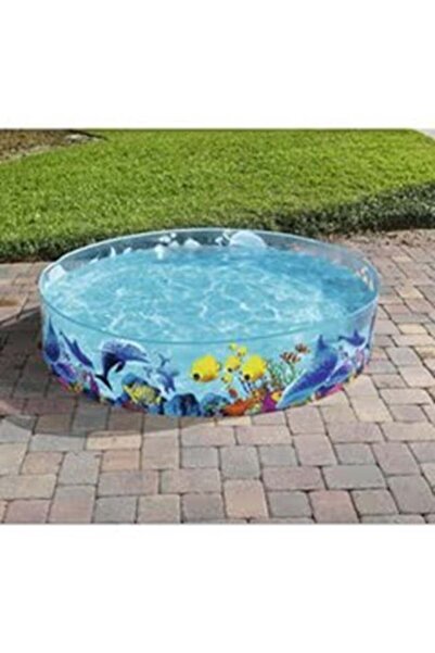 BESTWAY Fun and Full Swimming Pool 1.83m x 38cm