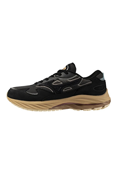 MIZUNO Wave Rider Beta Men's Casual Shoes Black