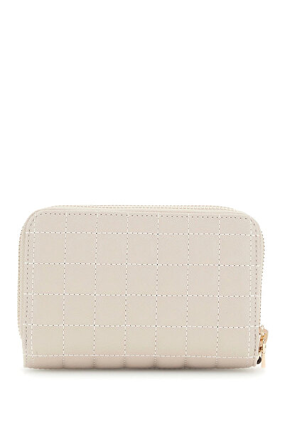 Guess Brera Women's Beige Wallet Swqg8424164-Lta