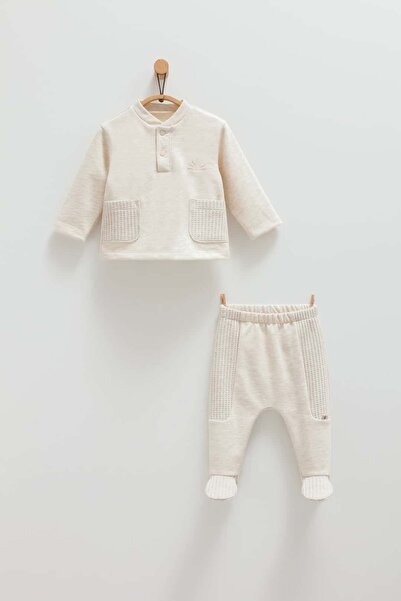 Caramell Little Emu Cool Spring Set of 2