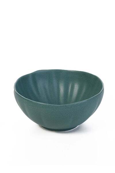 bello وعاء من البورسلين الأخضر