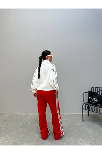 SOTE FASHION Eşofman Takım-L