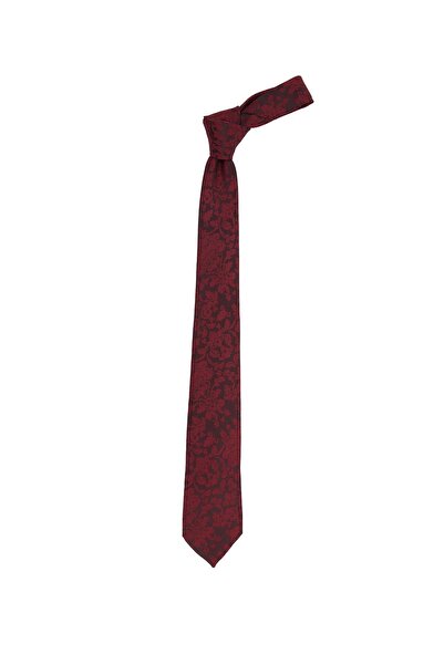 Tudors Ανδρική γραβάτα με μοτίβο κλασικό μαντήλι τσέπης