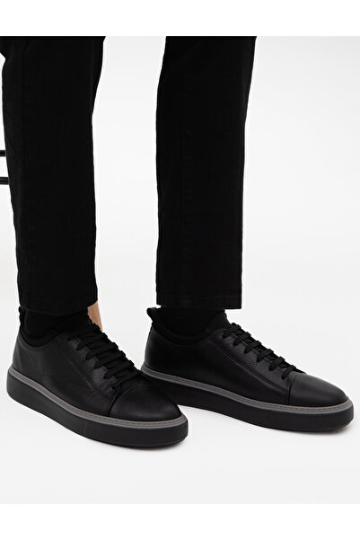Pierre Cardin Siyah Casual Ayakkabı 50319293-VR046