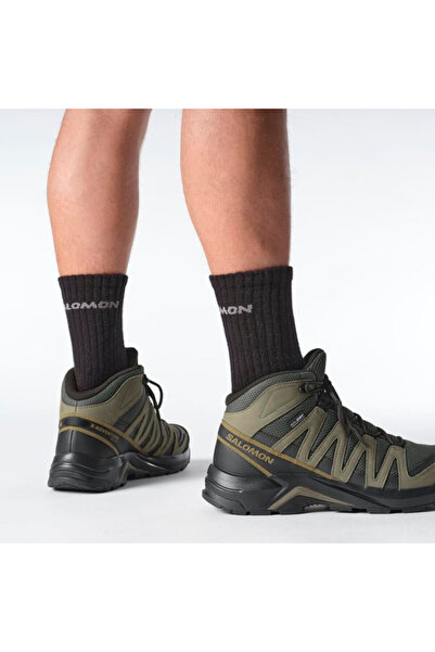 Salomon X-ADVENTURE RECON MID GORE TEX ERKEK OUTDOOR BOT L47814500