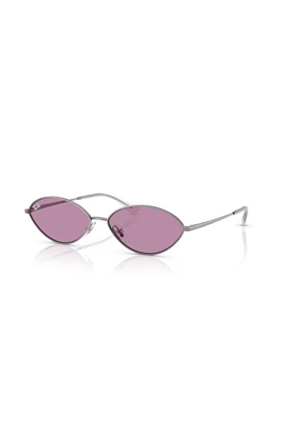 Ray-Ban نظارات شمسية للجنسين RB3757 004 69 59