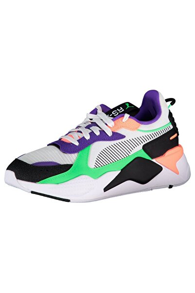 Puma Selectați RS-X Hard Drive Teniși multicolori pentru bărbați, mărimea 42 EU