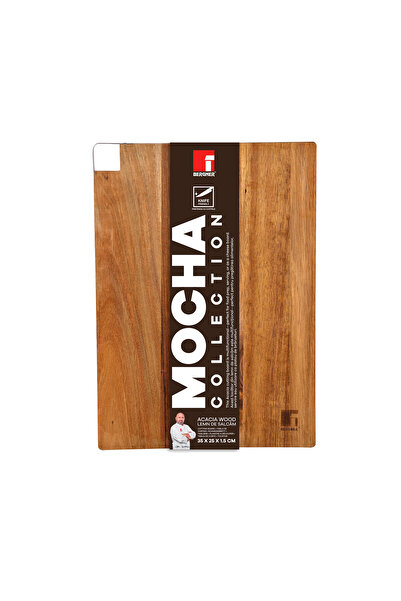 MOCHA Tocator MOCHA, 35x25x1.5 cm, Lemn