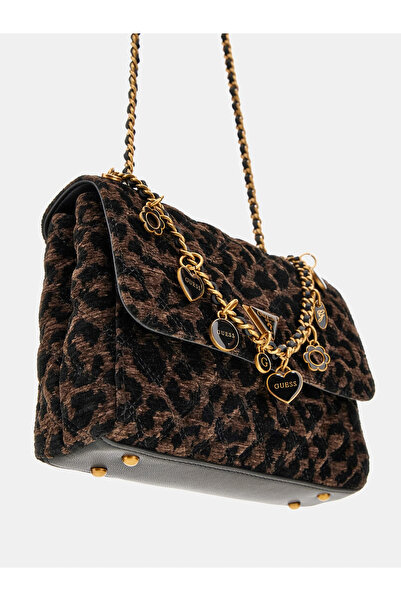 Guess Giully Ii Women's Shoulder Bag