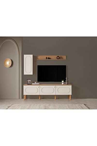 Neef Living DERİN TV ÜNİTESİ