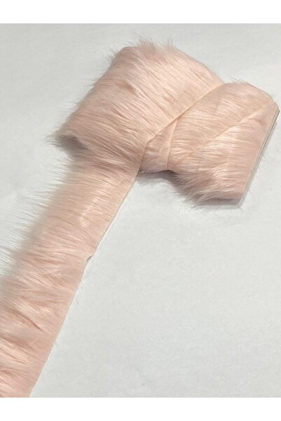 karantuhafiye شريط فرو / 5 سم / 1 متر / بودرة