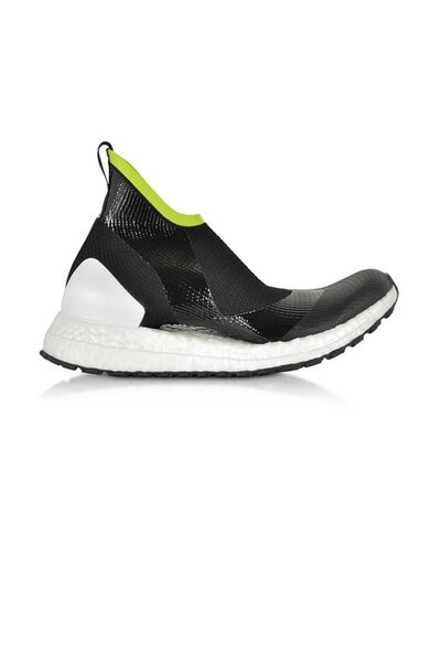 adidas Teniși Stella McCartney x Ultraboost Slip-On pentru femei, negri, din ...