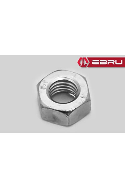 Epilons Hexagon nut m18 - 50 pieces