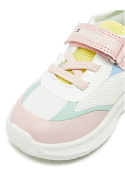 Tommy Hilfiger Αθλητικά Παπούτσια για Κορίτσια T1A9-33755-1697Y913 MIX