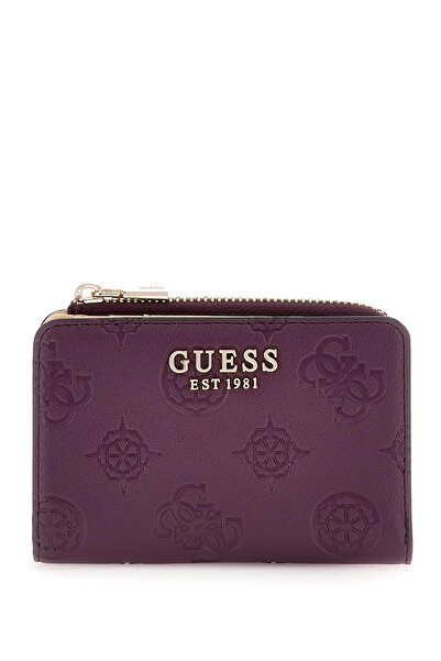 Guess Lucienne Kadın Pembe Cüzdan SWPD7459156-WLG