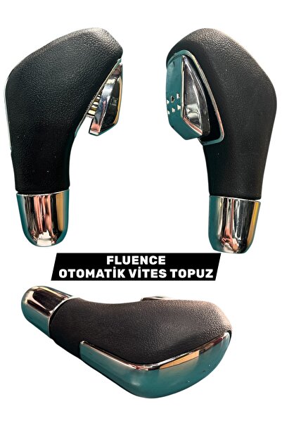 İthal FLUENCE - MEGANE 3 VİTES TOPUZU OTOMATİK 8200574279