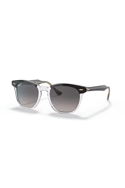 Ray-Ban Rb2298 1294/m3 52 Hawkeye Polarize Güneş Gözlüğü
