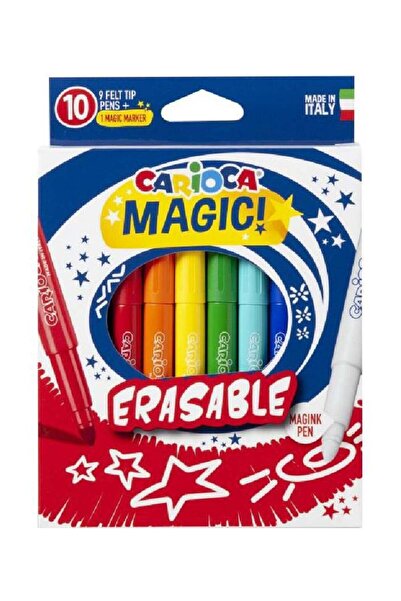 CARIOCA Magic! Erasable Magicink Marker Pen