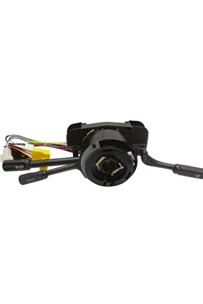 SIEGEN Tofaş Doğan Slx Sinyal Çevirmeli Silecek Kolu Ünitesi Takımı 1997-2002