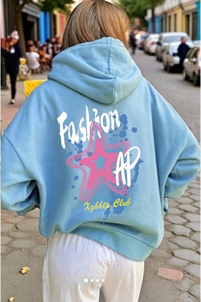 ArtYus Moda unisex Tap Colorat Special cu imprimeu Bumbac supradimensionat cu...