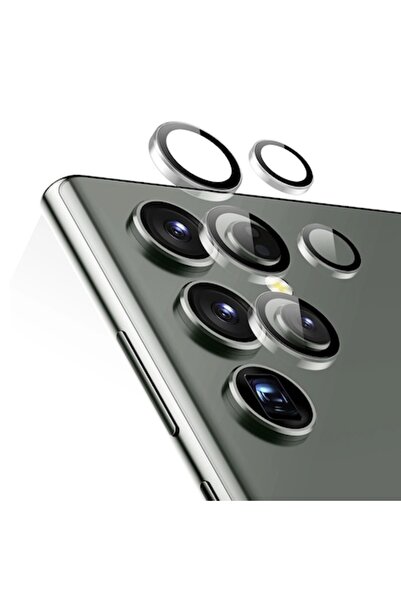 ESR Camera Lenses for Samsung S24 Ultra, Transparent