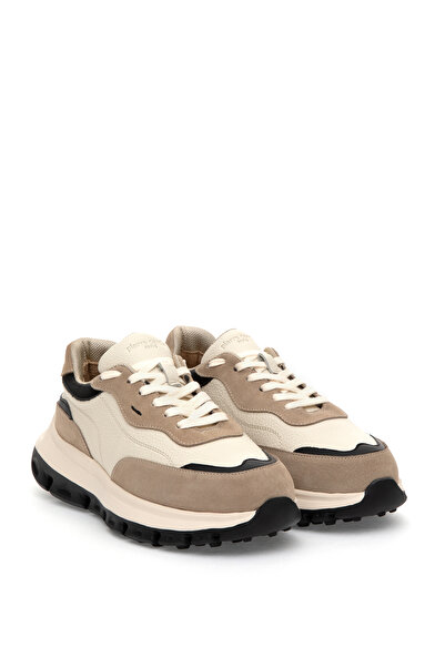 Pierre Cardin حذاء كاجوال بيج 50316775-VR011