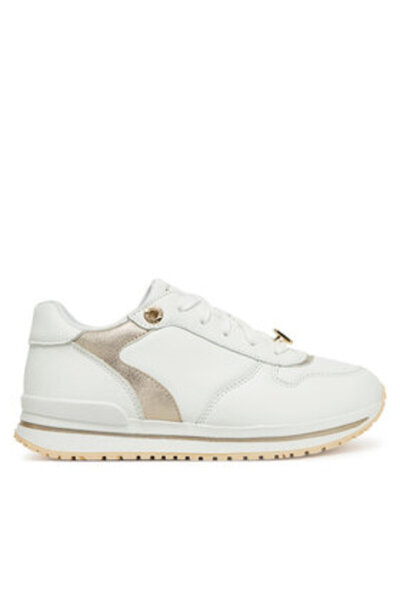 Tommy Hilfiger Αθλητικά Παπούτσια για Κορίτσια T3A9-33765-1355X048 Λευκό