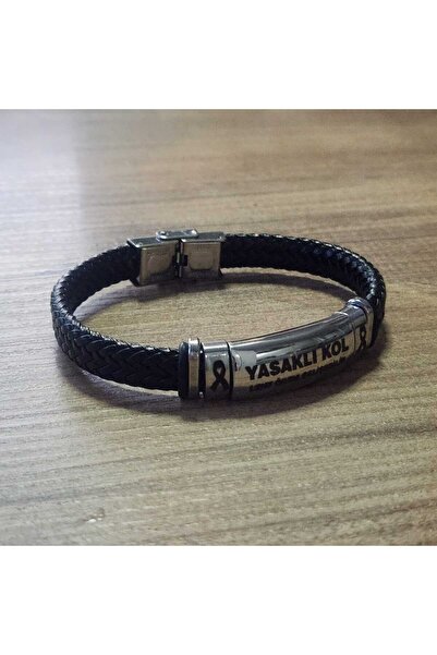 fırsatlar diyarı Meme Kans*ri Farkındalık Bilekliği Lenf Ödem Yasaklı Kol Uya...