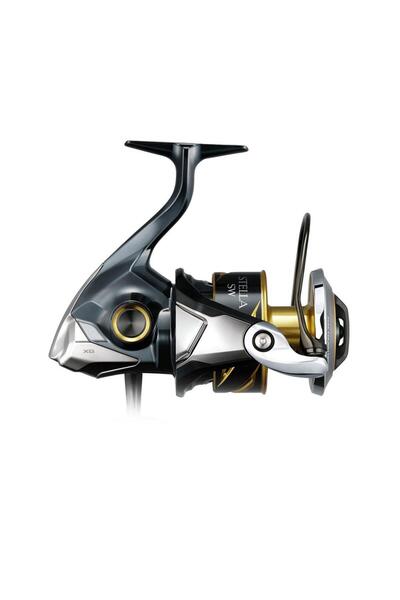 Shimano Stella 25 SW D 10000 HG Jig Olta Makinesi