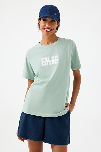 Loft Women's T-Shirt