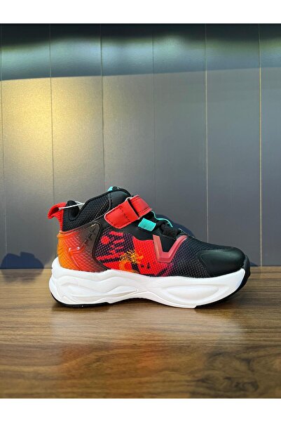 Marco KİDS T5411102 ОРАНЖЕВІ ЧОЛОВІЧІ ДИТЯЧІ ЧЕРЕВИКИ