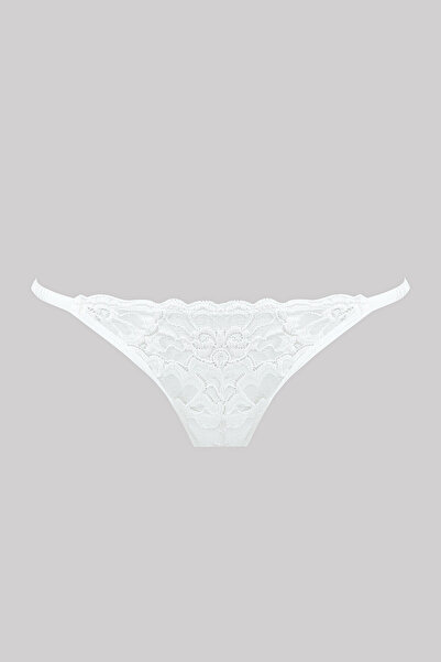 LOYA Ekru Tulipa String