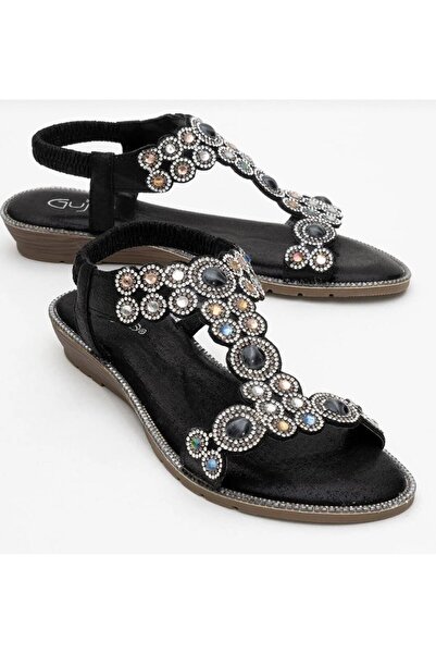 Guja 25Y187 Premium Stone Women's Sandals