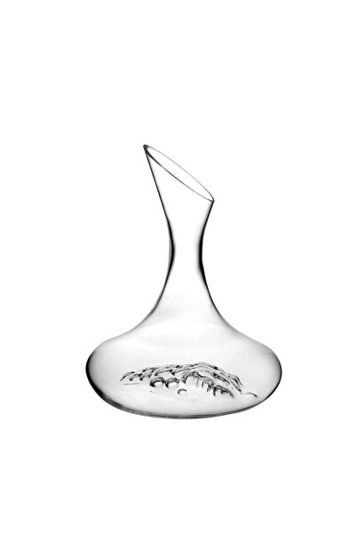 Paşabahçe 23105 Vino Üzüm Motifli Karaf 2000cc