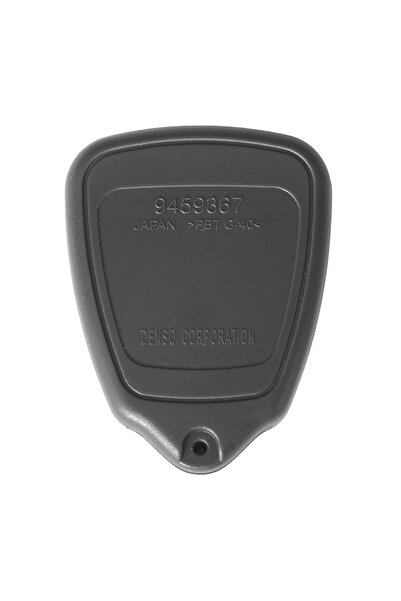 Akonen Carcasa Cheie Contact Pentru Volvo S60 / S80 / S70 / S90, 4+1 Butoane, Fara Cheie