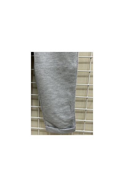 SİSABOOM Men's Flat-Leg Trackpants