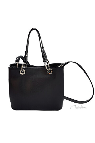 MCLEATHER.RO Geanta din piele naturala MC 47 – Lucille