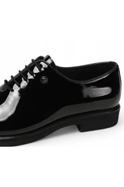 Pierre Cardin Pc-14203 Erkek Hakiki Rugan Deri Klasik Busines Ayakkabı