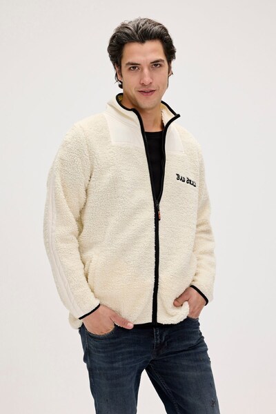 Bad Bear Galvin Men's Plush Sweatshirt