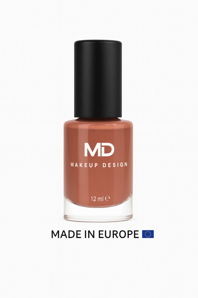MDBeauty European nail polish