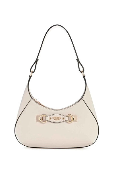 Guess Mimina Kadın Krem El Çantası HWBG8015180-STO