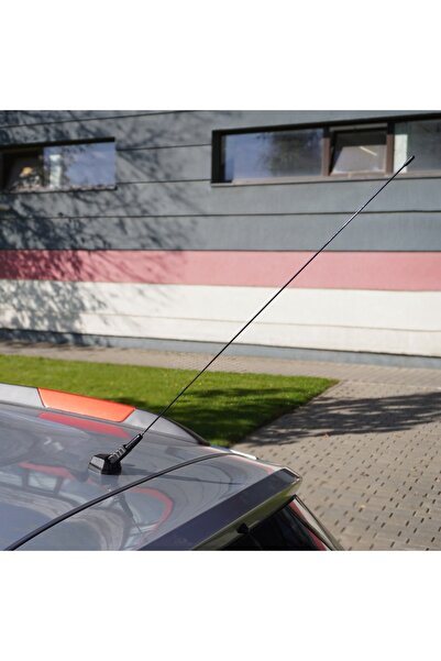 Mega Drive Antena Auto PaVIlion