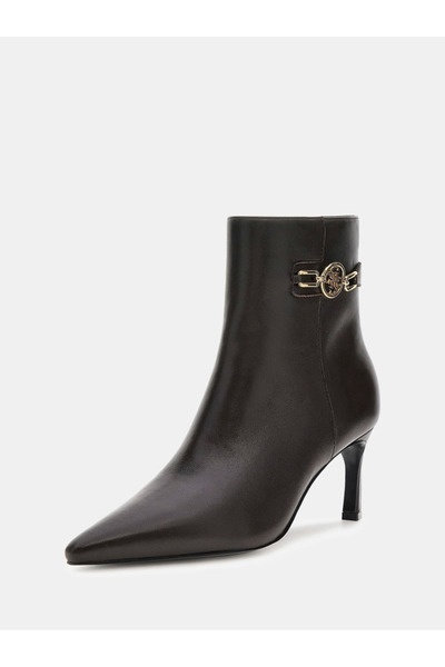 Guess Paislie Hakiki Deri Kadın Bot