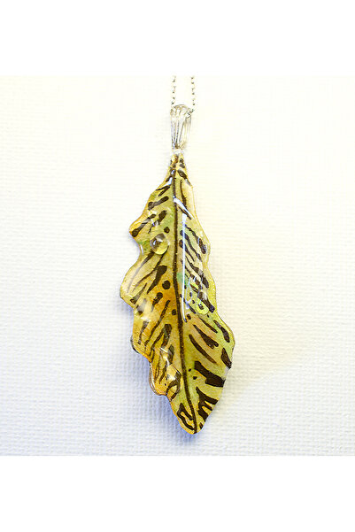 Mudrames Art Pandantiv - Sylvan Solace