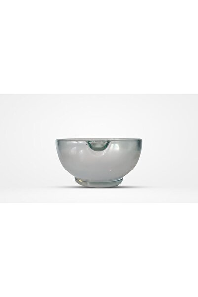 S&H Labware Matcha Bowl Glass 150 mm