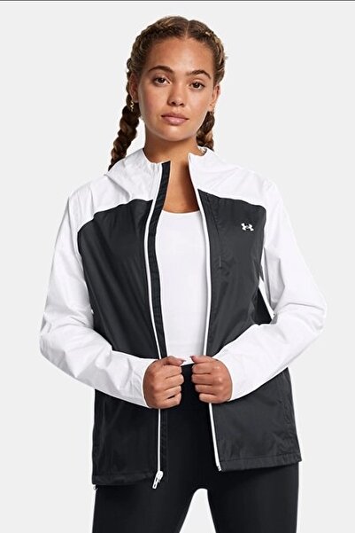 Under Armour Cloudstrike Women's Raincoat