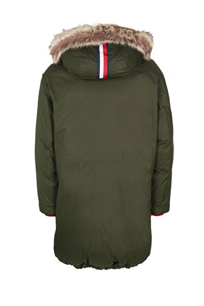 Tommy Hilfiger Kurzmantel für Damen