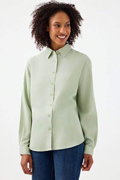 Loft Women's shirt
